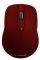 MODECOM MC-WM4 WIRELESS OPTICAL MOUSE RED