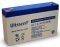 ULTRACELL UL7-6 6V/7AH REPLACEMENT BATTERY
