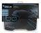 ROCCAT ROC-13-301 RAIVO STEALTH BLACK HIGH-VELOCITY GAMING MOUSEPAD ROCCAT ROC-13-301 RAIVO STEALTH BLACK HIGH-VELOCITY GAMING MOUSEPAD