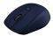 MODECOM MC-WM4 WIRELESS OPTICAL MOUSE BLUE