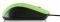 MODECOM MC-M9 OPTICAL MOUSE BLACK/GREEN