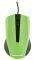 MODECOM MC-M9 OPTICAL MOUSE BLACK/GREEN