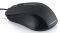 MODECOM MC-M9 OPTICAL MOUSE BLACK