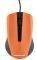 MODECOM MC-M9 OPTICAL MOUSE BLACK/ORANGE