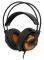 STEELSERIES SIBERIA V2 FULL SIZE HEADSET ORAN...