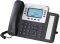 GRANDSTREAM GXP2124V2 4-LINE ENTERPRISE HD IP...