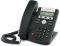POLYCOM SOUNDPOINT IP 331 2-LINE SIP PHONE WITH BUILT-IN POE