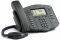 POLYCOM SOUNDPOINT IP 601 6-LINE SIP PHONE WITH BUILT-IN POE