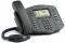 POLYCOM SOUNDPOINT IP 601 6-LINE SIP PHONE WI...