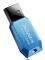 ADATA DASHDRIVE UV100 32GB USB2.0 FLASH DRIVE BLUE