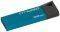 KINGSTON DTM30/32GB DATATRAVELER MINI 32GB USB3.0 CYAN