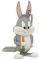 EMTEC EKMMD8GL104 L104 8GB LT BUGS BUNNY USB2...