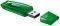 EMTEC 64GB C400 CANDY USB2.0 FLASH DRIVE GREE...