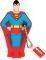 EMTEC ECMMD8GSH100 SH100 8GB SUPER HERO SUPER...