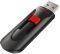 SANDISK CRUZER GLIDE 128GB USB FLASH DRIVE SD...