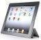 MODECOM CALIFORNIA CLASSIC COVER FOR IPAD 2/3 BLACK