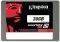 KINGSTON SS200S3/30G SSDNOW S200 30GB MLC SATA