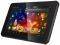 CRYSTAL AUDIO TAB-71 7'' 4GB WIFI ANDROID 4.0