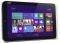 ACER ICONIA TAB W3-810-1416 8.1'' 64GB WIFI W...