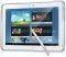 SAMSUNG GALAXY NOTE 10.1 GT-N8020 4G WHITE