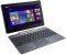 ASUS TRANSFORMER BOOK T100TA-DK002H 10.1'' QU...