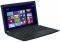 TOSHIBA SATELLITE C50-A-166 15.6\'\' INTEL DUAL CORE 1005M 4GB 500GB WINDOWS 8 BLACK