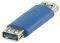 VALUELINE VLCP61902L USB A FEMALE - USB A FEM...