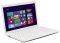 TOSHIBA SATELLITE C55-A-11X 15.6\'\' INTEL CORE I5-3230M 4GB 750GB WINDOWS 8 WHITE