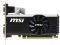MSI RADEON R7 240 2GD3 LP 2GB DDR3 PCI-E RETA...