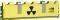 MUSHKIN 992005 DIMM 4GB DDR3-1600 RADIOACTIVE...