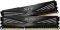 ADATA AX3U1600W4G9-DB 8GB (2X4GB) DDR3 1600MH...