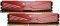 ADATA AX3U1866W4G10-DR 8GB (2X4GB) DDR3 1866M...