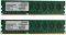 PATRIOT PSD34G1333K 4GB (2X2GB) DDR3 1333MHZ DUAL CHANNEL KIT