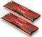 PATRIOT PV316G240C0KRD VIPER 3 VENOM RED 16GB (2X8GB) DDR3 2400MHZ CL10 DUAL CHANNEL KIT