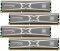 KINGSTON KHX24C11X3K4/16X 16GB (4X4GB) DDR3 2...