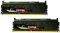 G.SKILL F3-2400C11D-8GSR 8GB (2X4GB) DDR3 240...