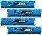 G.SKILL F3-2133C10Q-16GAB 16GB (4X4GB) DDR3 2...