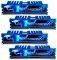 G.SKILL F3-2133C10Q-16GXM 16GB (4X4GB) DDR3 2...