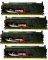 G.SKILL F3-2400C11Q-16GSR 16GB (4X4GB) DDR3 2...