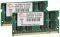 G.SKILL FA-5300CL5D-4GBSQ 4GB (2X2GB) SO-DIMM DDR2 PC2-5300 667MHZ DUAL CHANNEL KIT FOR MAC