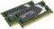 KINGSTON KHX18LS11P1K2/16 16GB (2X8GB) SO-DIMM DDR3 1866MHZ HYPERX PNP DUAL CHANNEL KIT