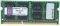 KINGSTON KVR16LS11/8 8GB SO-DIMM DDR3 1600MHZ...