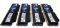 G.SKILL F3-2133C9Q-32GXH 32GB (4X8GB) DDR3 PC...