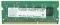 G.SKILL F3-12800CL9S-2GBSQ 2GB SO-DIMM DDR3 P...