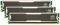MUSHKIN 998768 6GB (3X2GB) DDR3 PC3-10666 133...