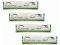 G.SKILL F3-10666CL9Q-8GBECO 8GB (4X2GB) DDR3 ...