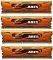 G.SKILL F3-1600C10Q-32GAO 32GB (4X8GB) DDR3 P...