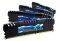 G.SKILL F3-17000CL9Q-8GBZH 8GB (4X2GB) DDR3 P...