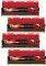 G.SKILL F3-2400C10Q-16GTX 16GB (4X4GB) DDR3 P...