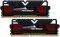 GEIL GPB316GB1600C11DC 16GB (2X8GB) DDR3 PC3-...